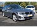 BMW 318 d Touring-HUD-PanoDach-Navi-Abst.temp-Sihz-DAB-EU6 Gris - thumbnail 1