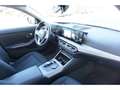 BMW 318 d Touring-HUD-PanoDach-Navi-Abst.temp-Sihz-DAB-EU6 Gris - thumbnail 21