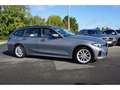 BMW 318 d Touring-HUD-PanoDach-Navi-Abst.temp-Sihz-DAB-EU6 Gris - thumbnail 12
