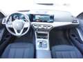 BMW 318 d Touring-HUD-PanoDach-Navi-Abst.temp-Sihz-DAB-EU6 Gris - thumbnail 17