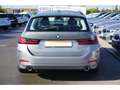 BMW 318 d Touring-HUD-PanoDach-Navi-Abst.temp-Sihz-DAB-EU6 Gris - thumbnail 10