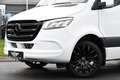 Mercedes-Benz Sprinter 317 1.9 CDI L2H2 RWD PB Edition Camera, Cruise, Ca Wit - thumbnail 7