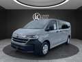 Volkswagen T6 Caravelle LR 2,0 TDI Life AT 4MOTION Grau - thumbnail 1