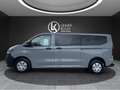 Volkswagen T6 Caravelle LR 2,0 TDI Life AT 4MOTION Grau - thumbnail 2