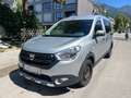 Dacia Dokker Dokker Stepway TCe 115 S Silber - thumbnail 1