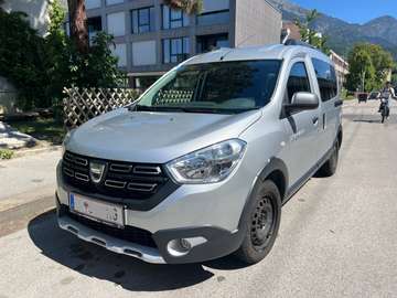Dokker Stepway TCe 115 S