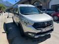 Dacia Dokker Dokker Stepway TCe 115 S Silber - thumbnail 2