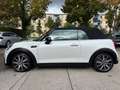 MINI Cooper S Cabrio AUT~Leder~PDC~DAB~Carplay~ Blanc - thumbnail 2