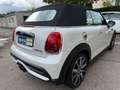 MINI Cooper S Cabrio AUT~Leder~PDC~DAB~Carplay~ Blanc - thumbnail 5