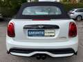 MINI Cooper S Cabrio AUT~Leder~PDC~DAB~Carplay~ Blanc - thumbnail 4