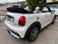 MINI Cooper S Cabrio AUT~Leder~PDC~DAB~Carplay~ Blanc - thumbnail 10