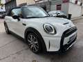 MINI Cooper S Cabrio AUT~Leder~PDC~DAB~Carplay~ Blanc - thumbnail 7