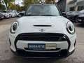 MINI Cooper S Cabrio AUT~Leder~PDC~DAB~Carplay~ Blanc - thumbnail 8