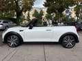 MINI Cooper S Cabrio AUT~Leder~PDC~DAB~Carplay~ Blanc - thumbnail 9