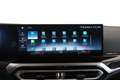 BMW i4 eDrive40 84 kWh / Navigatie / Carplay / LED / Came Zwart - thumbnail 18