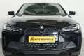 BMW i4 eDrive40 84 kWh / Navigatie / Carplay / LED / Came Zwart - thumbnail 6
