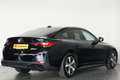 BMW i4 eDrive40 84 kWh / Navigatie / Carplay / LED / Came Zwart - thumbnail 2