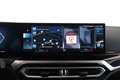 BMW i4 eDrive40 84 kWh / Navigatie / Carplay / LED / Came Zwart - thumbnail 17