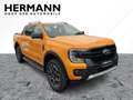 Ford Ranger 3.0 Ecoblue 4WD Doppelkabine Wildtrak e- Oranje - thumbnail 5