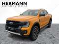 Ford Ranger 3.0 Ecoblue 4WD Doppelkabine Wildtrak e- Oranje - thumbnail 1