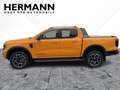 Ford Ranger 3.0 Ecoblue 4WD Doppelkabine Wildtrak e- Oranje - thumbnail 2