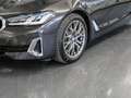 BMW 520 i Luxury Line Aut Nav HuD Laser Drive+Park Grau - thumbnail 6