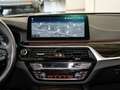 BMW 520 i Luxury Line Aut Nav HuD Laser Drive+Park Grau - thumbnail 13