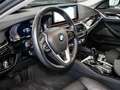 BMW 520 i Luxury Line Aut Nav HuD Laser Drive+Park Grau - thumbnail 8