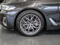 BMW 520 i Luxury Line Aut Nav HuD Laser Drive+Park Grau - thumbnail 7