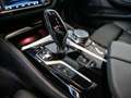 BMW 520 i Luxury Line Aut Nav HuD Laser Drive+Park Grau - thumbnail 21