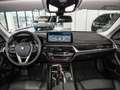 BMW 520 i Luxury Line Aut Nav HuD Laser Drive+Park Grau - thumbnail 12