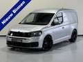 Volkswagen Caddy Cargo 2.0 TDI Next Level / 200 PK / 19 LMV / Apple Grau - thumbnail 1
