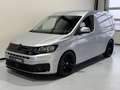 Volkswagen Caddy Cargo 2.0 TDI Next Level / 200 PK / 19 LMV / Apple Grau - thumbnail 19