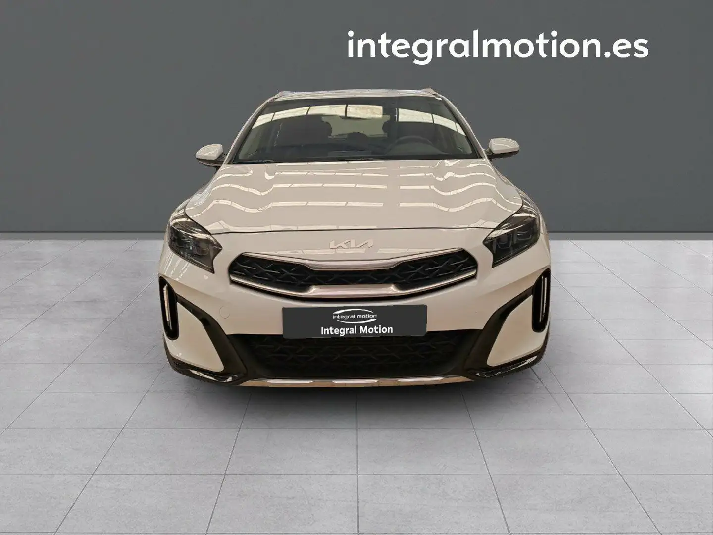 Kia XCeed 1.0 T-GDi Business Blanco - 2