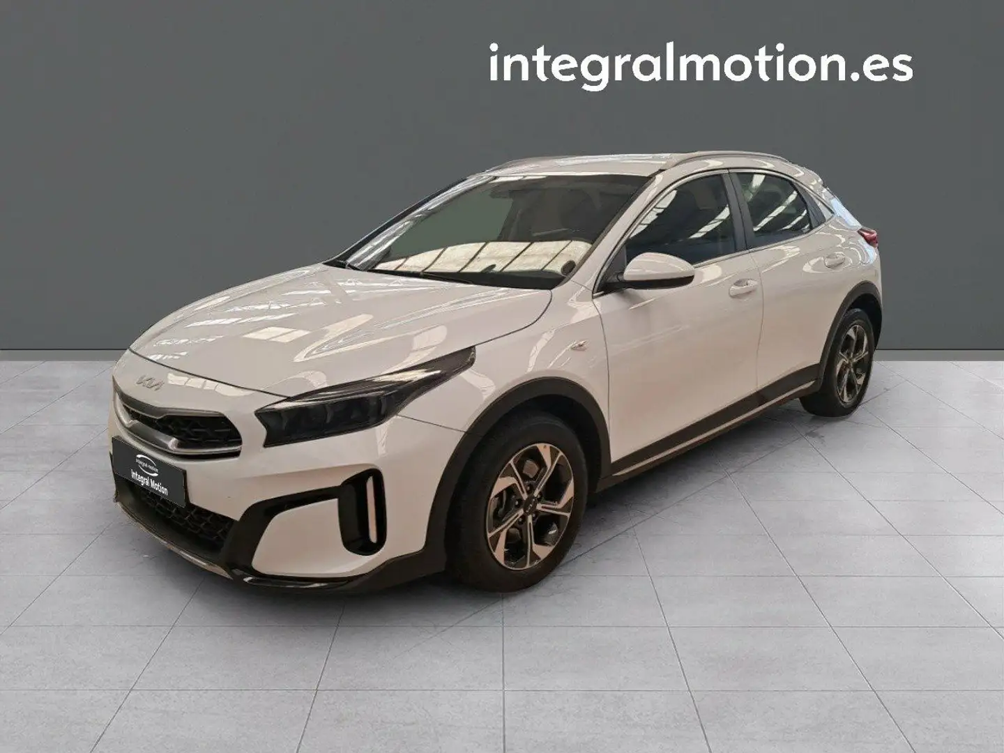 Kia XCeed 1.0 T-GDi Business Blanco - 1