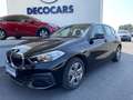 BMW 118 Noir - thumbnail 1