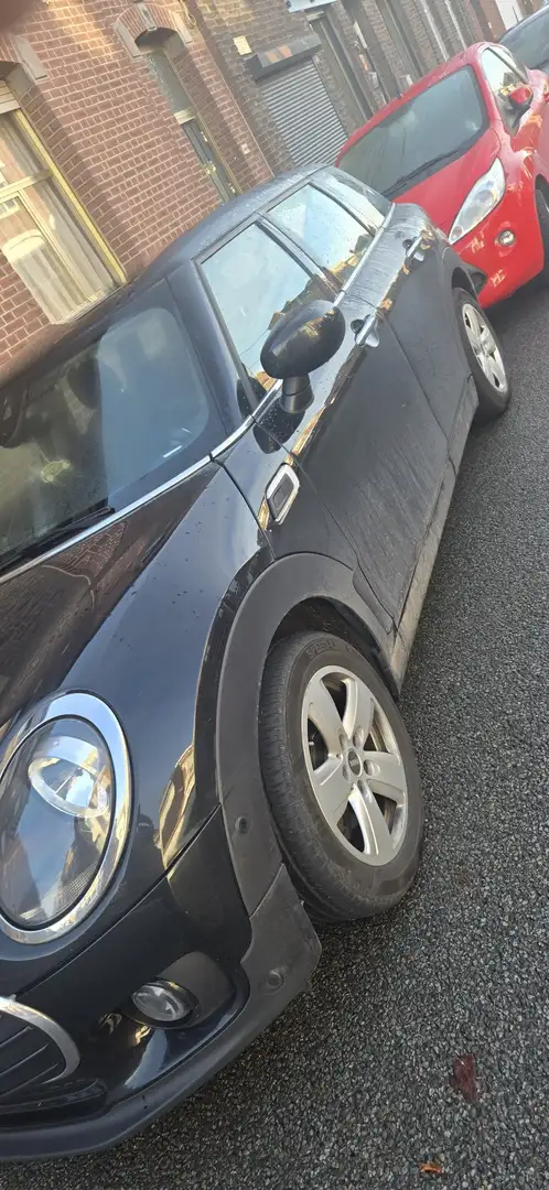 MINI Cooper Clubman 1.6 D - 110 Pack Chili A - 2