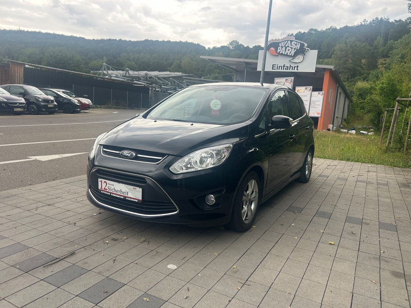 Photo du véhicule