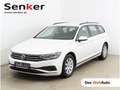 Volkswagen Passat Variant TDI SCR DSG Weiß - thumbnail 1