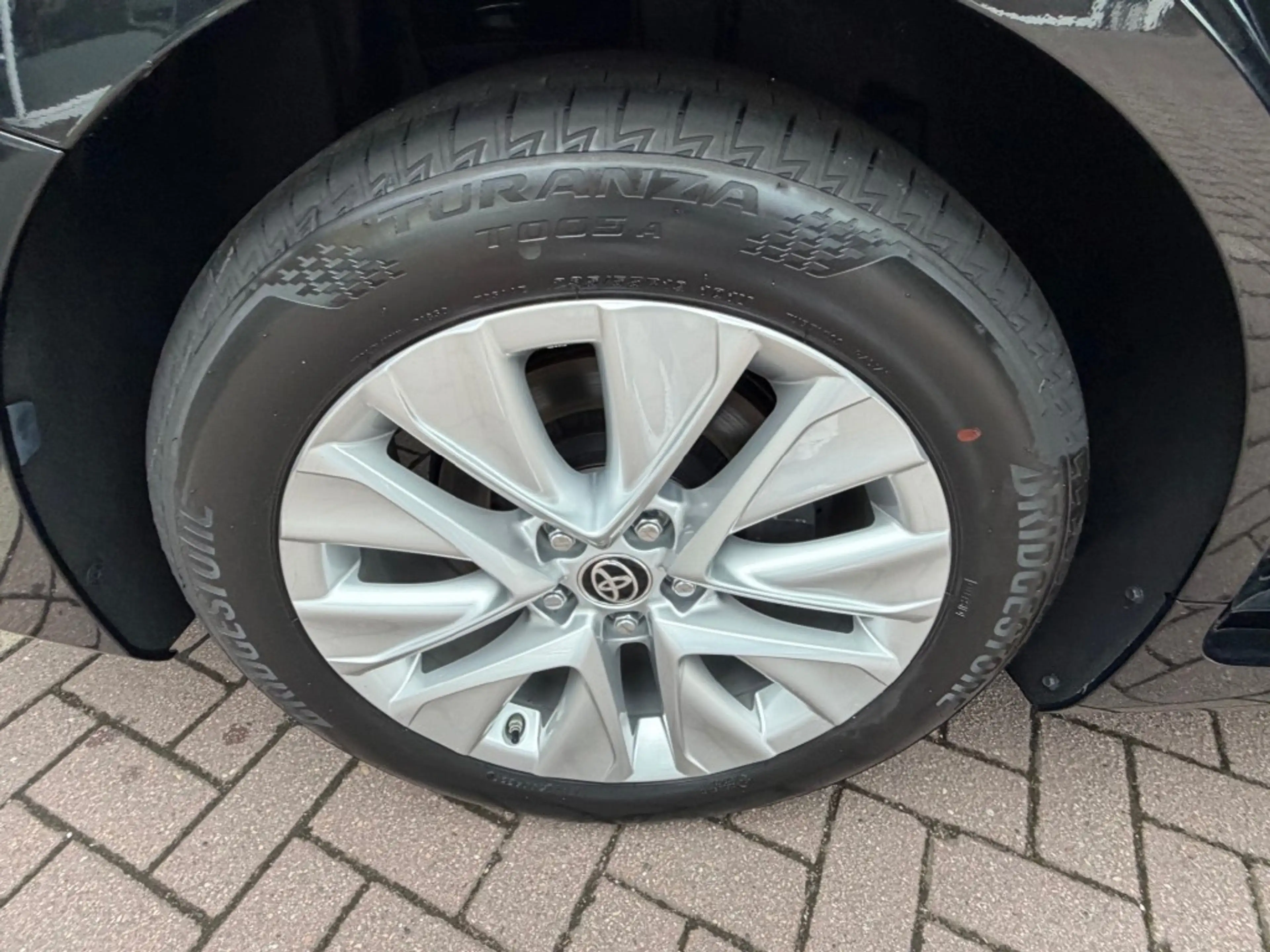 Toyota Mirai DYNAMIC Waterstof NIEUW 5 jaar garantie #BTW — photo 17