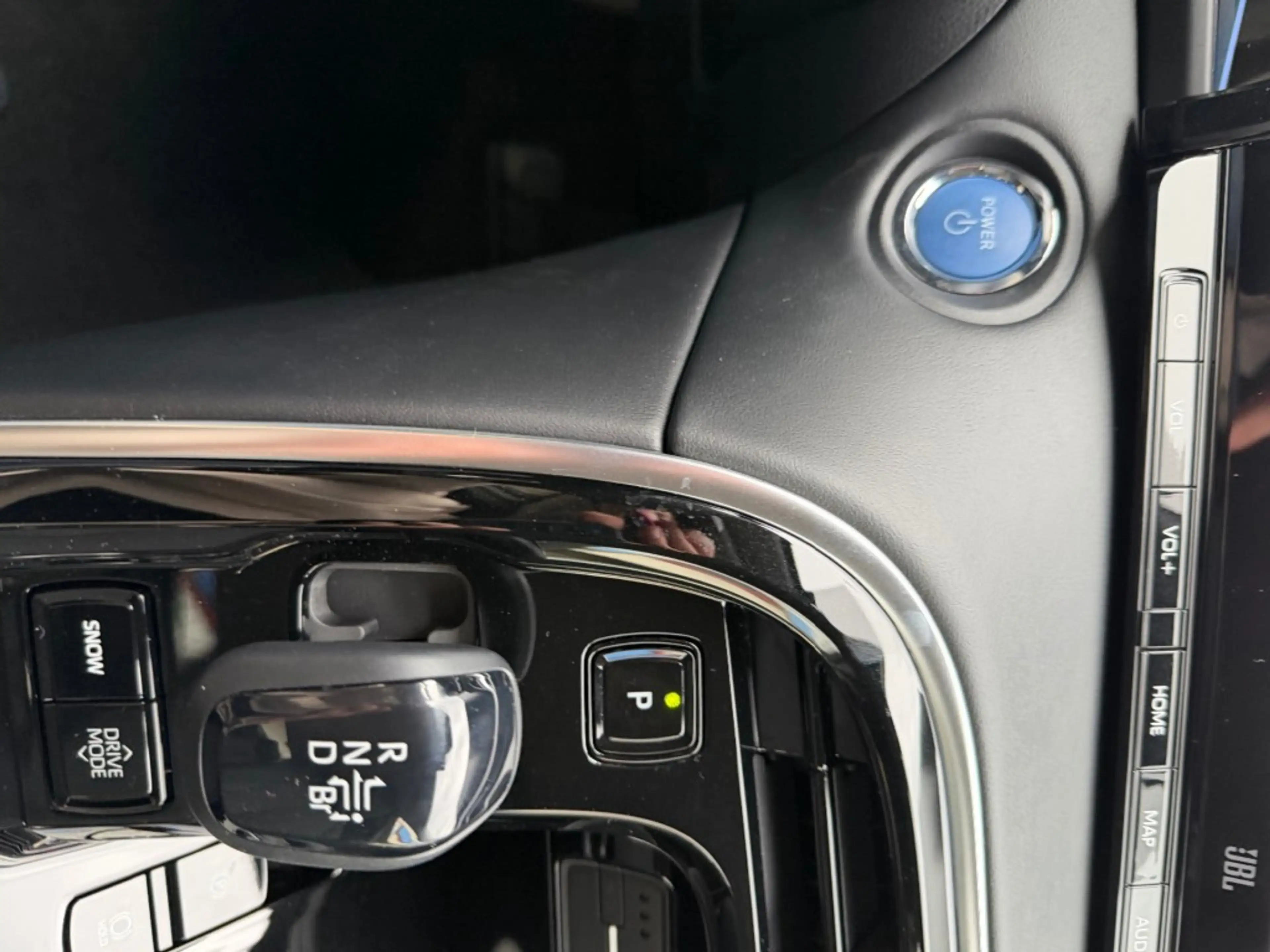 Toyota Mirai DYNAMIC Waterstof NIEUW 5 jaar garantie #BTW — photo 25