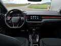 Skoda Fabia 1.5TSI DSG Monte Carlo ACC GV5 Kam 17 Weiß - thumbnail 5