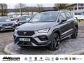 CUPRA Ateca 1.5 TSI DSG PANO BEATS AHKV EL. HECKKL. NAVI KAMER Gris - thumbnail 1