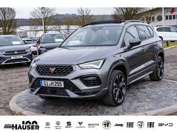 1.5 TSI DSG PANO BEATS AHKV EL. HECKKL. NAVI KAMER