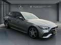 Mercedes-Benz C 220 d T AMG LED Night PANO Ambiente KAMERA AHK Gris - thumbnail 20