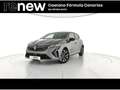 Renault Clio Techno TCe 90 (67kw) Gris - thumbnail 1
