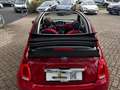 Fiat 500C 1.2 69 Mirror Rouge - thumbnail 13