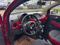 Fiat 500C 1.2 69 Mirror Rouge - thumbnail 8