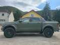 Ford Ranger Raptor 4x4 2,0 EcoBlue Aut. Grau - thumbnail 1