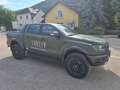 Ford Ranger Raptor 4x4 2,0 EcoBlue Aut. Grau - thumbnail 3